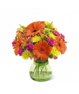 The FTD Because You're Special Bouquet